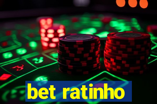 bet ratinho